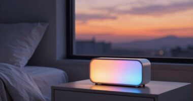 top sunrise alarm clocks