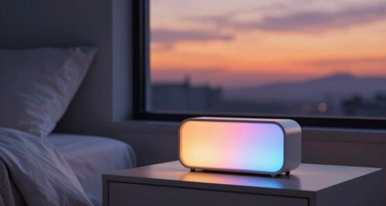 top sunrise alarm clocks