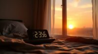 top sunrise alarm clocks