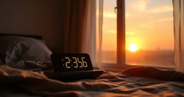 top sunrise alarm clocks