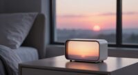top sunrise alarm clocks