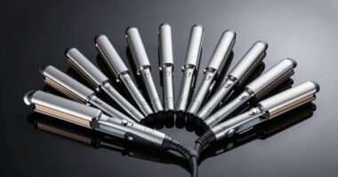 top titanium flat iron picks