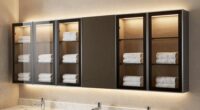 top towel warmer cabinet rankings