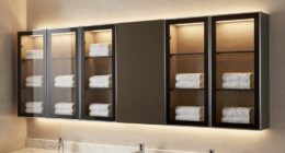 top towel warmer cabinet rankings