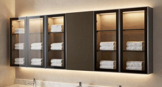 top towel warmer cabinet rankings