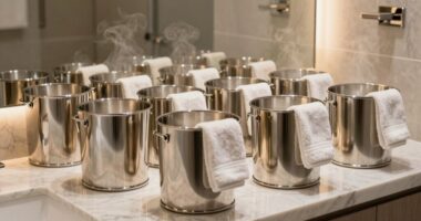 top towel warmer options