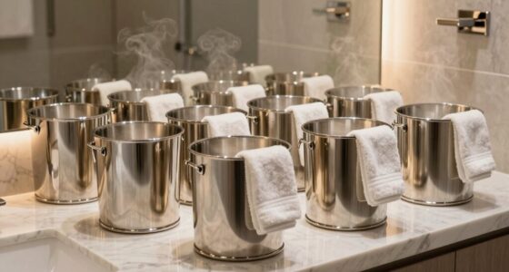 top towel warmer options