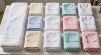 top turkish hotel towel sets