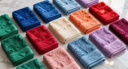 top turkish towel sets