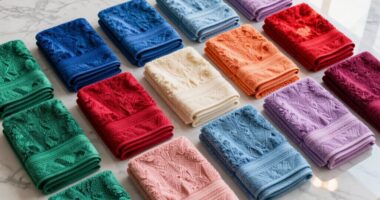 top turkish towel sets