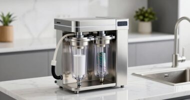 top under sink ro systems