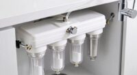 top under sink ro systems