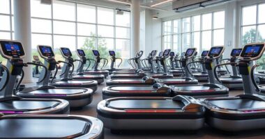 top vibration plate machines