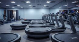 top vibration plate machines