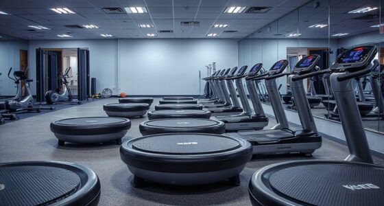 top vibration plate machines