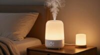 top warm mist humidifiers