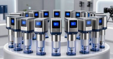 top water filter systems