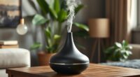top water free oil diffusers