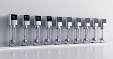 top water softener recommendations