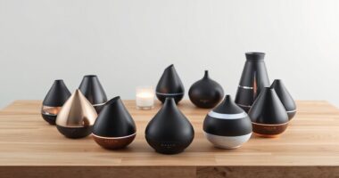 top waterless diffuser rankings