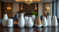 top waterless hotel diffuser