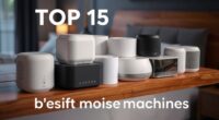 top white noise machines