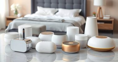 top white noise machines