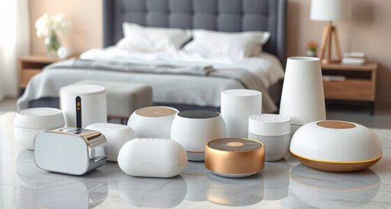 top white noise machines