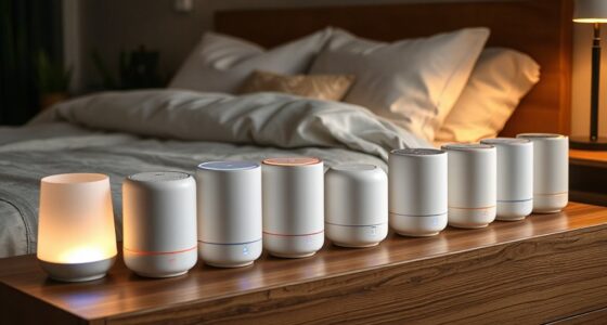 top white noise machines