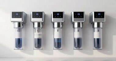 top whole house chlorine filters