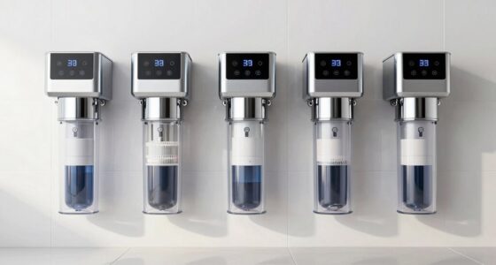 top whole house chlorine filters