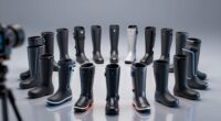 top wireless leg compression boots