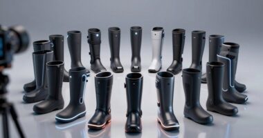 top wireless leg compression boots