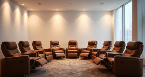 top zero gravity recliner list