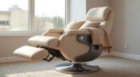 top zero gravity recliners
