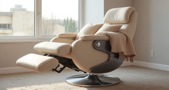 top zero gravity recliners