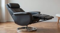 top zero gravity recliners