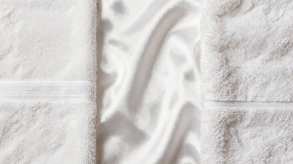 towel types for different needs
