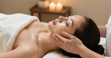 transform your skincare routine