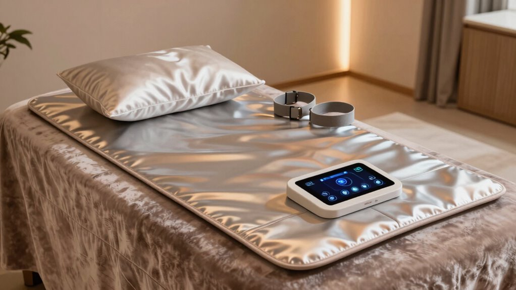 treatment goals and safety