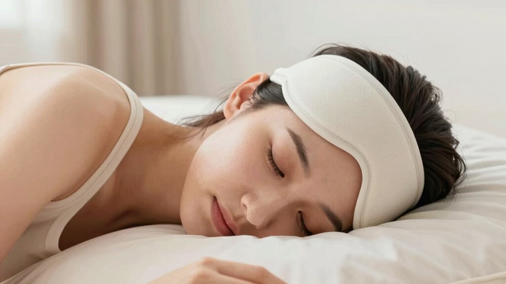 troubleshooting sleep headbands