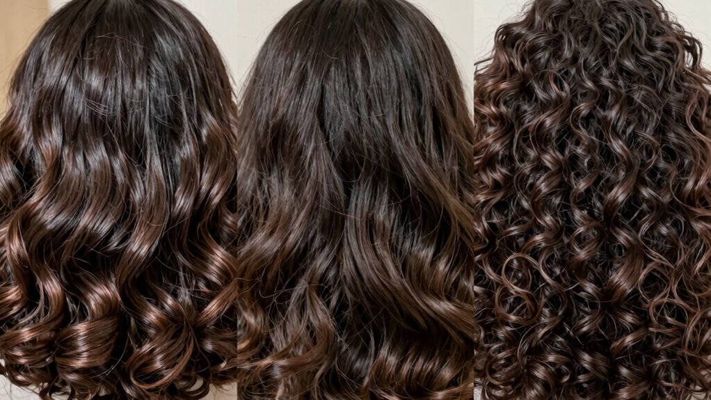 understanding hair moisture absorption