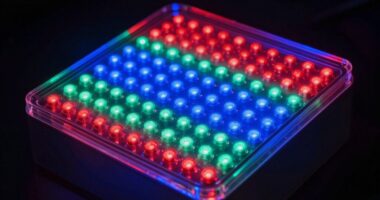 understanding led wavelengths clearly