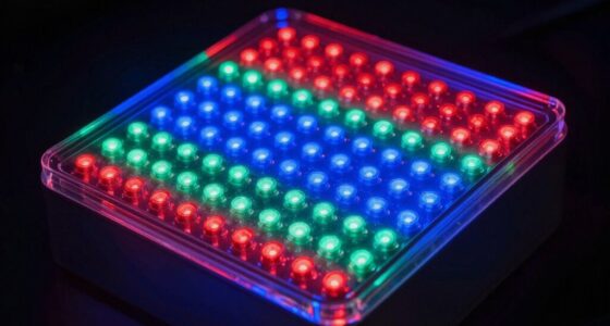 understanding led wavelengths clearly