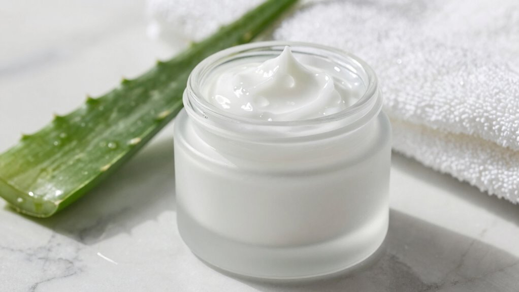 urea benefits all skin