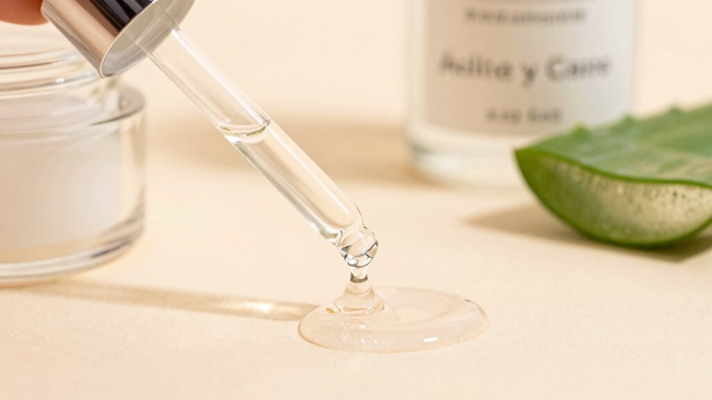 urea enhances skin hydration