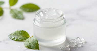 urea s skincare benefits and risks