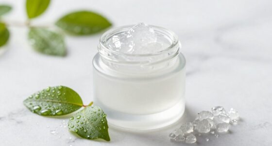 urea s skincare benefits and risks