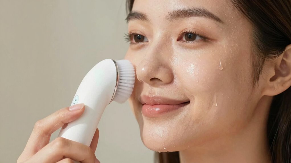 use devices cautiously regularly