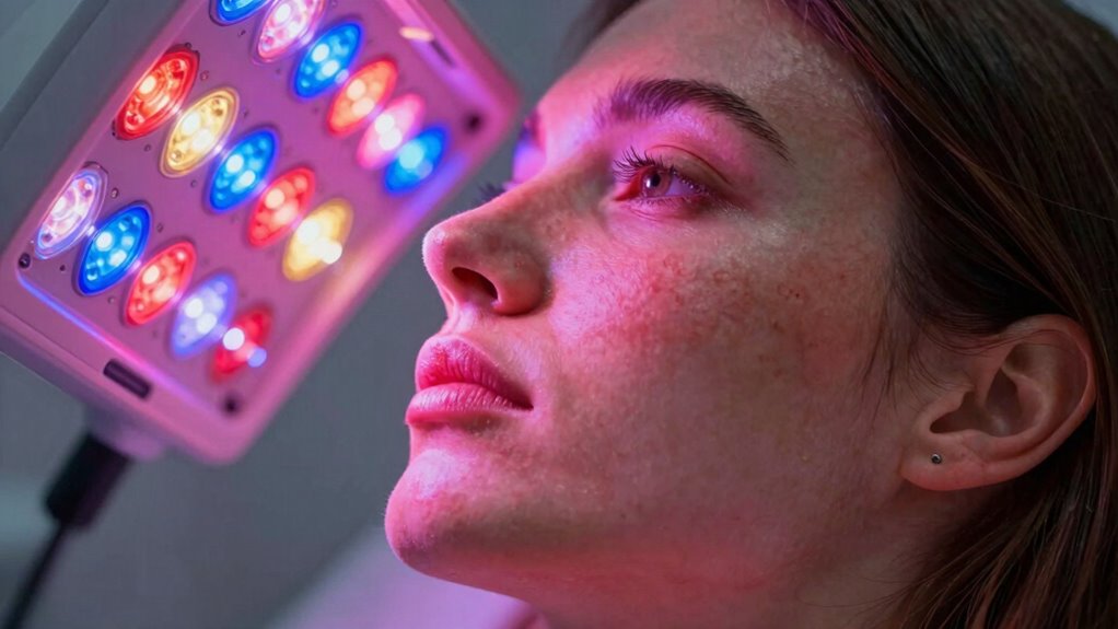 use gentle low settings